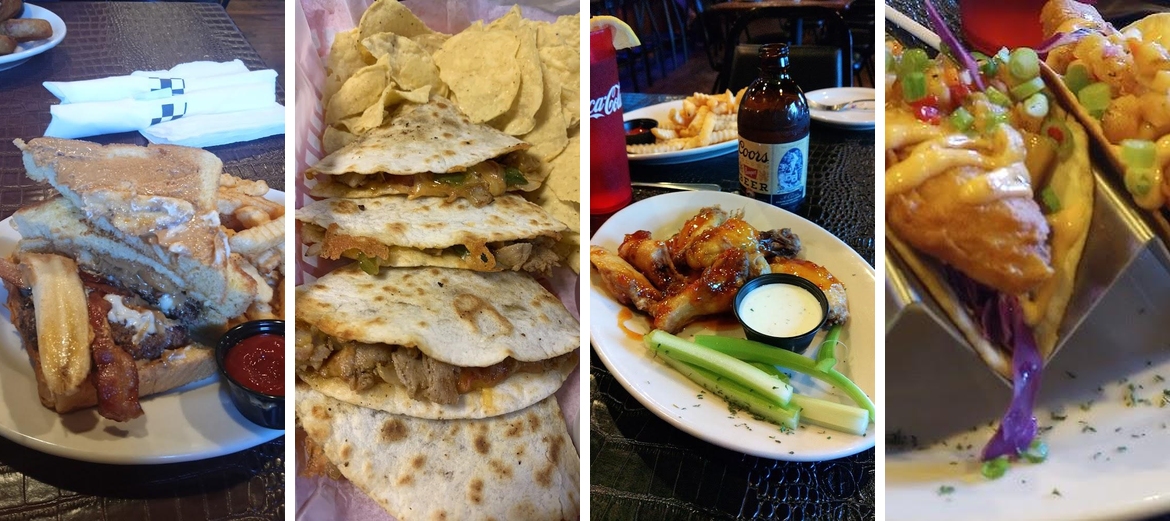 Route 76 Roadhouse Bar & Grill