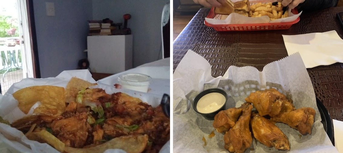 Route 76 Roadhouse Bar & Grill