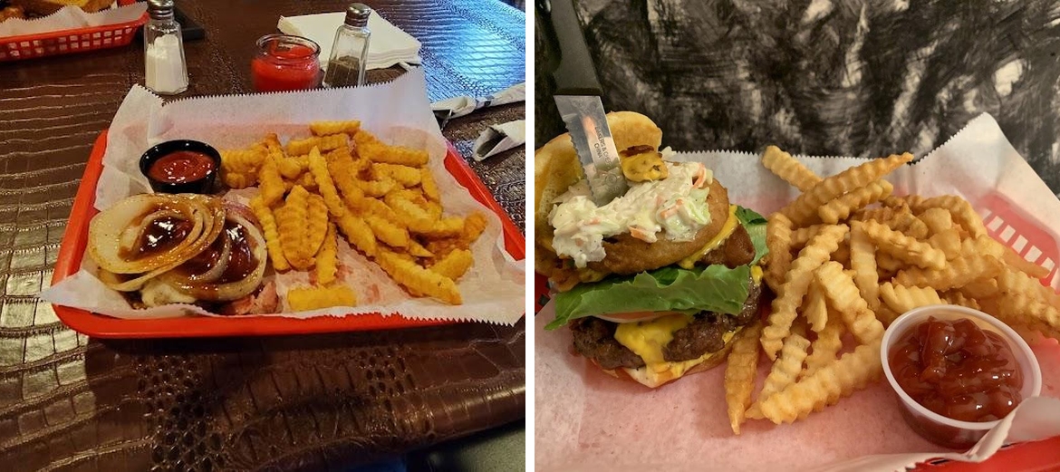 Route 76 Roadhouse Bar & Grill
