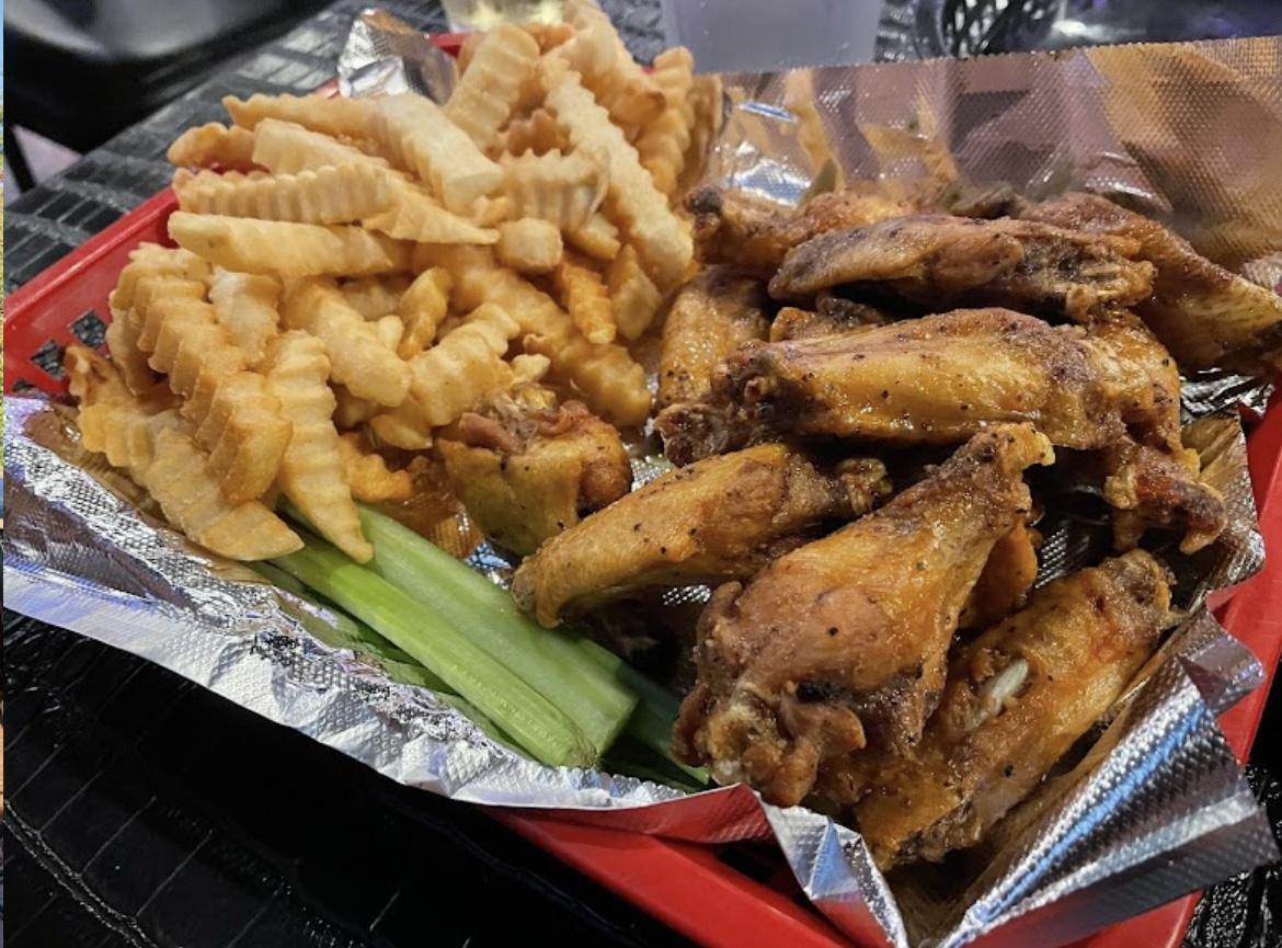 Route 76 Roadhouse Bar & Grill